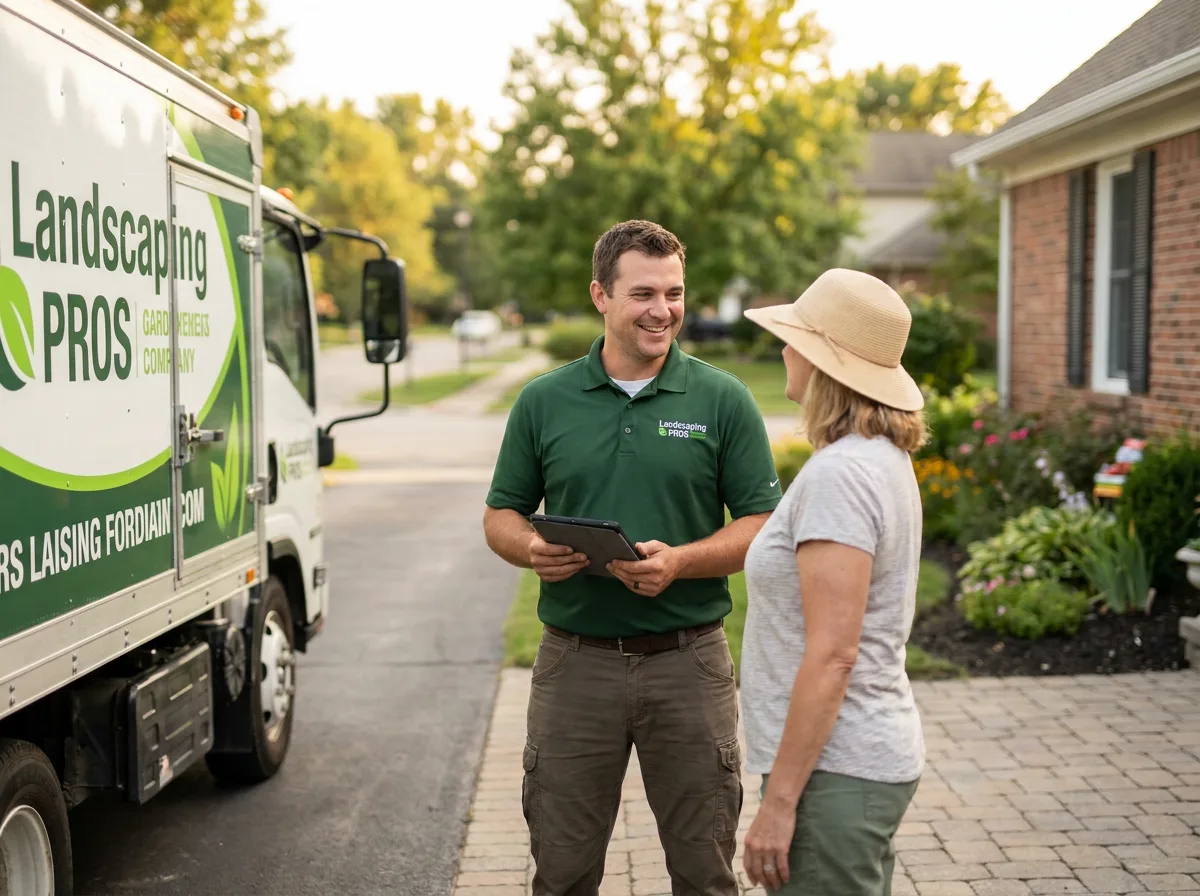 Landscaping Green River, UT FAQs